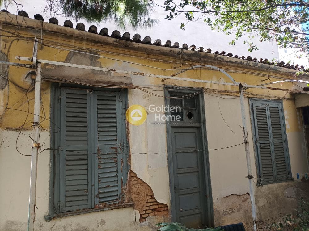 Οικόπεδο στην Θυμαράκια, Αττική — Φωτογραφία 6 από 7