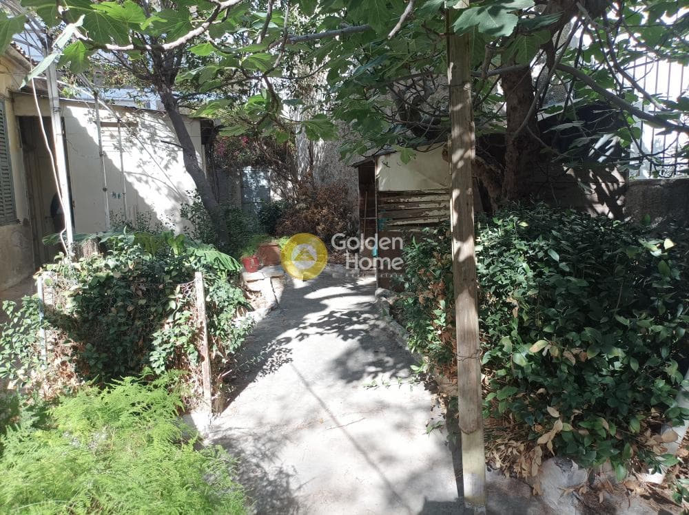 Οικόπεδο στην Θυμαράκια, Αττική — Φωτογραφία 2 από 7
