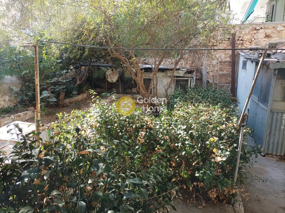 Οικόπεδο στην Θυμαράκια, Αττική — Φωτογραφία 4 από 7