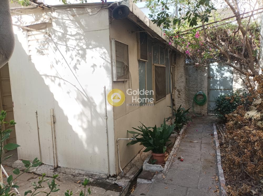 Οικόπεδο στην Θυμαράκια, Αττική — Φωτογραφία 7 από 7
