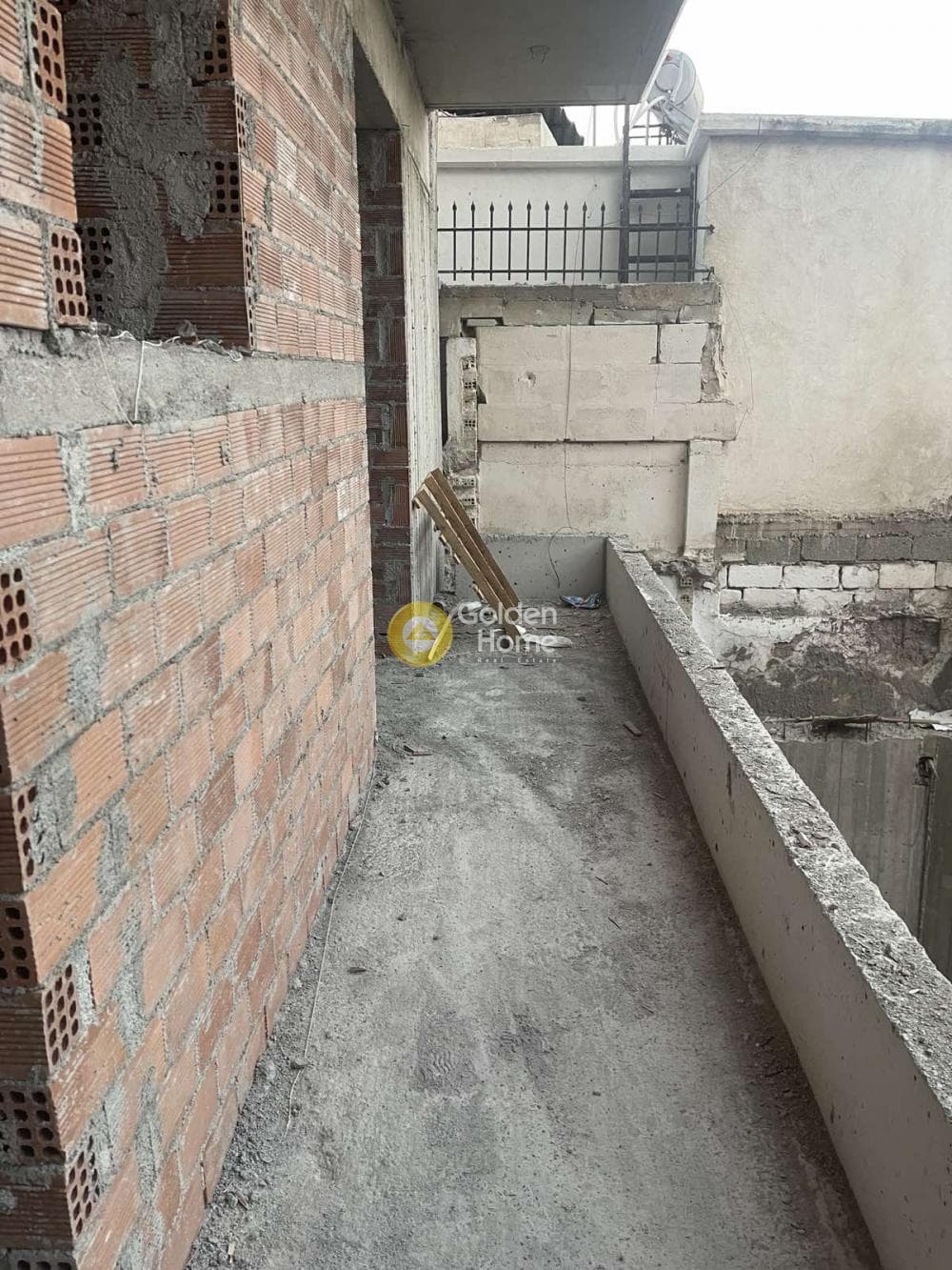 Apartment in Tampouria, Nikaia — Photo 5 of 5
