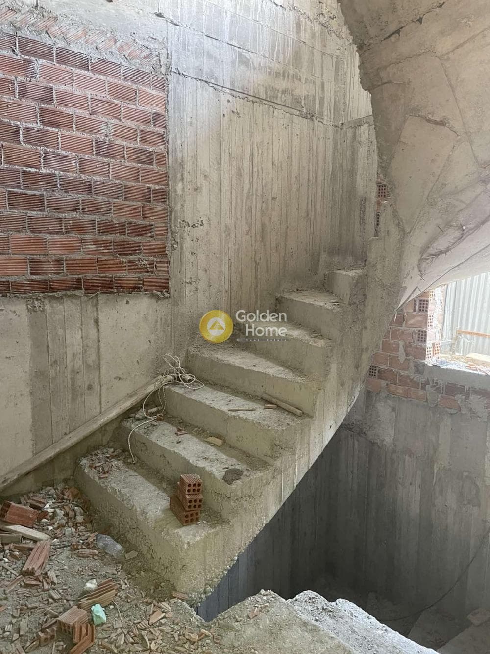 Apartment in Tampouria, Nikaia — Photo 4 of 5