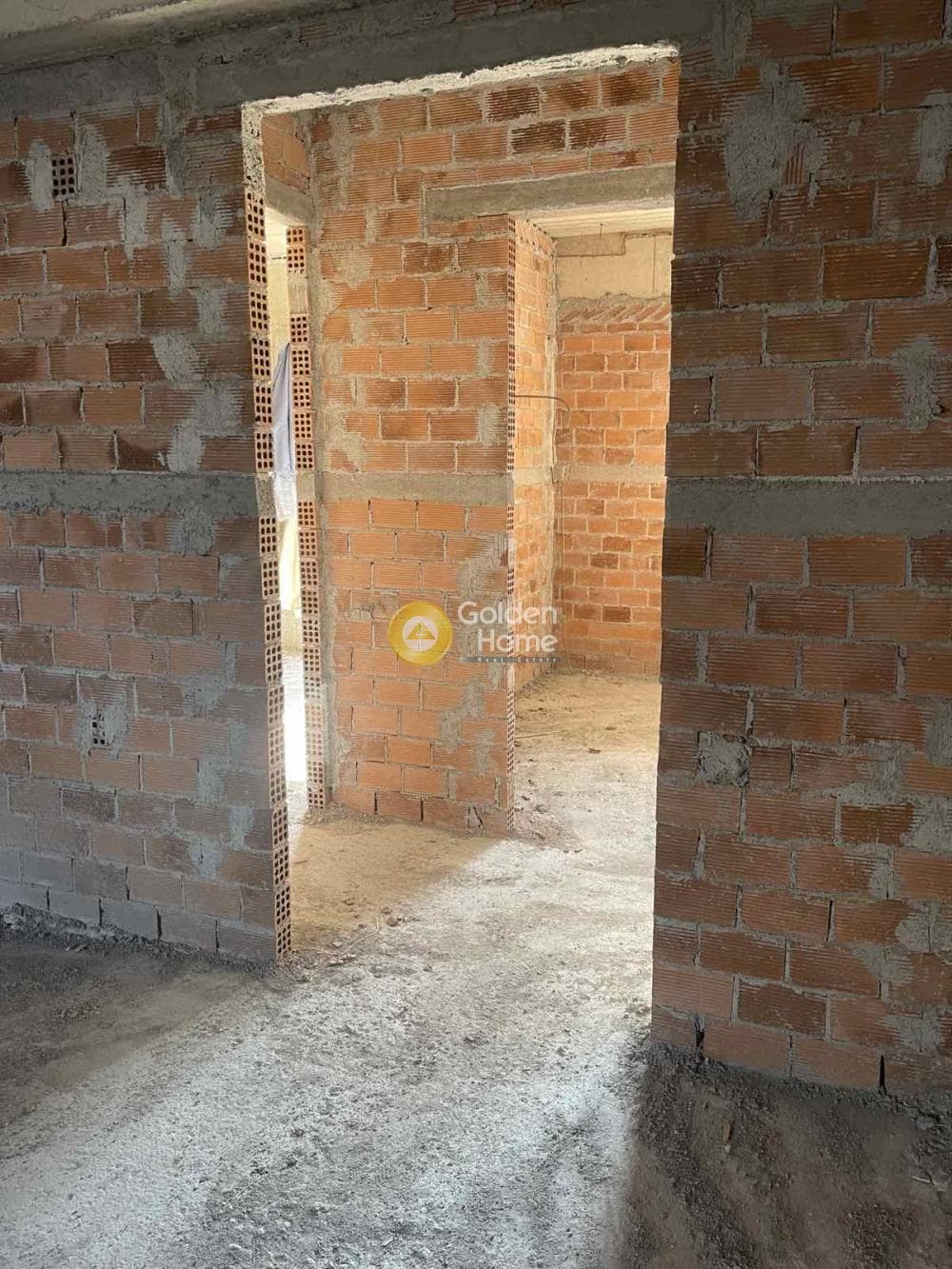 Apartment in Tampouria, Nikaia — Photo 3 of 5