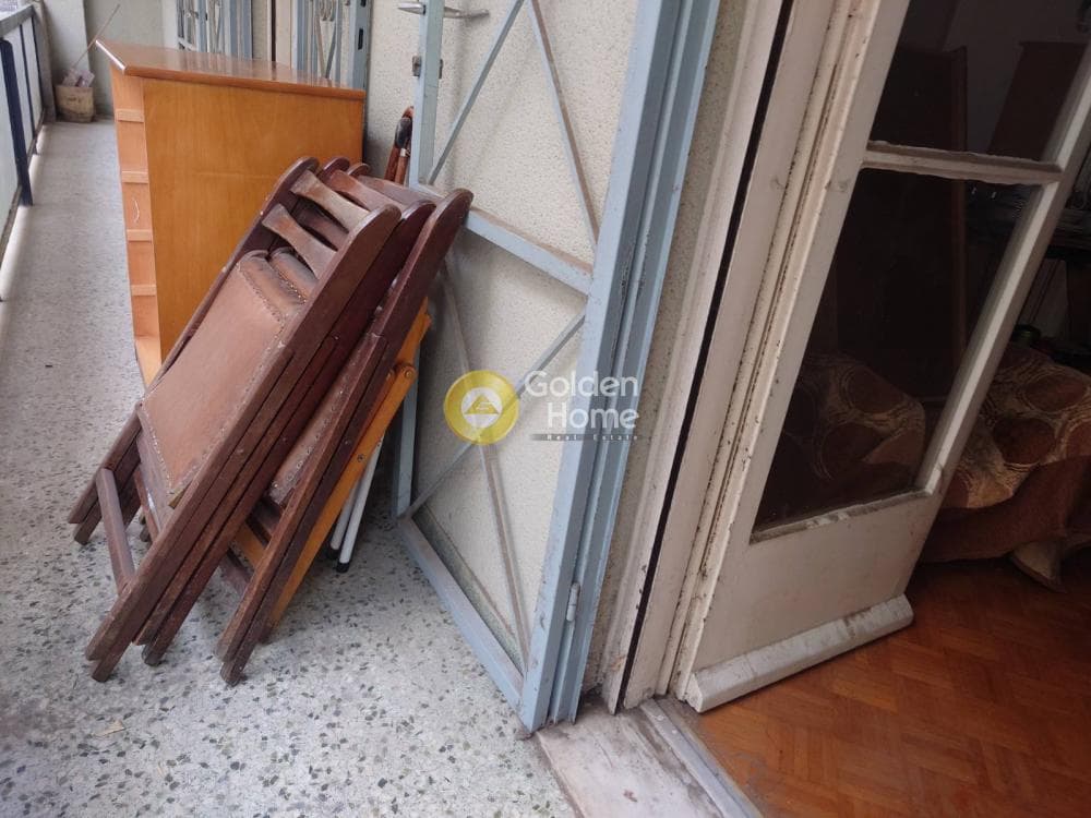 Διαμέρισμα στην Πλατεία Κυψέλης, Κυψέλη — Φωτογραφία 4 από 21