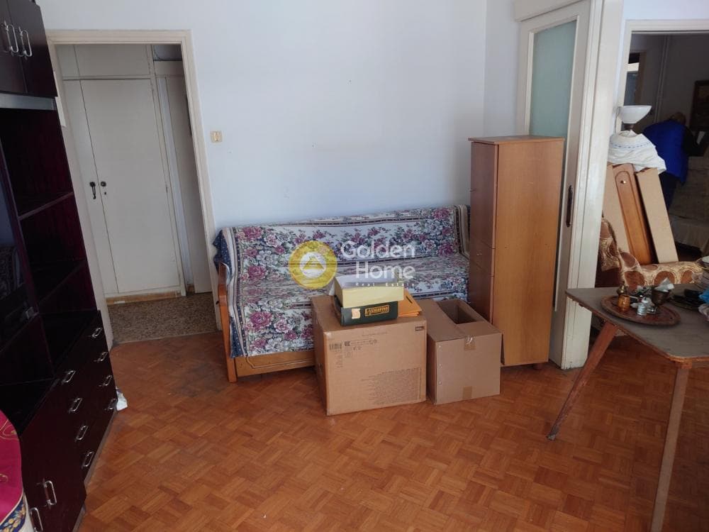 Διαμέρισμα στην Πλατεία Κυψέλης, Κυψέλη — Φωτογραφία 3 από 21