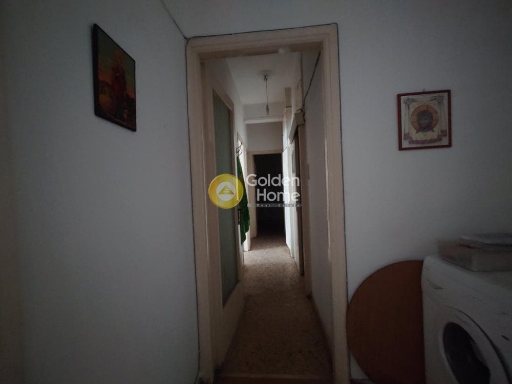 Διαμέρισμα στην Πλατεία Κυψέλης, Κυψέλη — Φωτογραφία 9 από 21