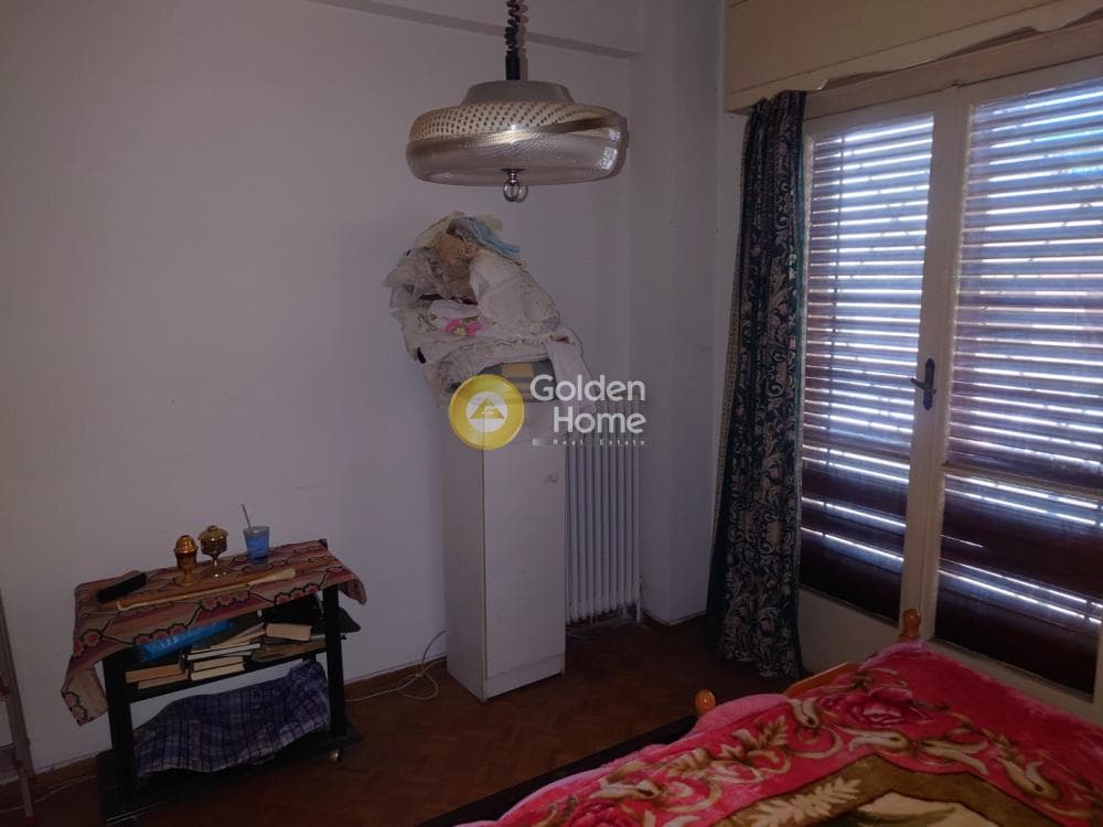 Διαμέρισμα στην Πλατεία Κυψέλης, Κυψέλη — Φωτογραφία 11 από 21