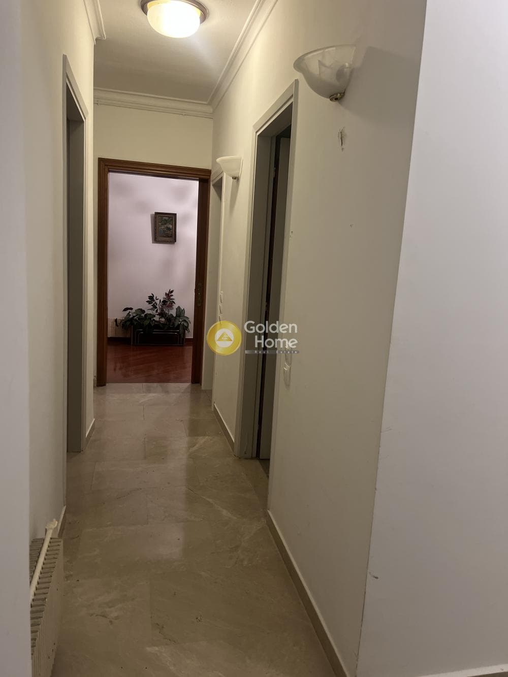 Διαμέρισμα στην Αιξωνή, Γλυφάδα — Φωτογραφία 10 από 21