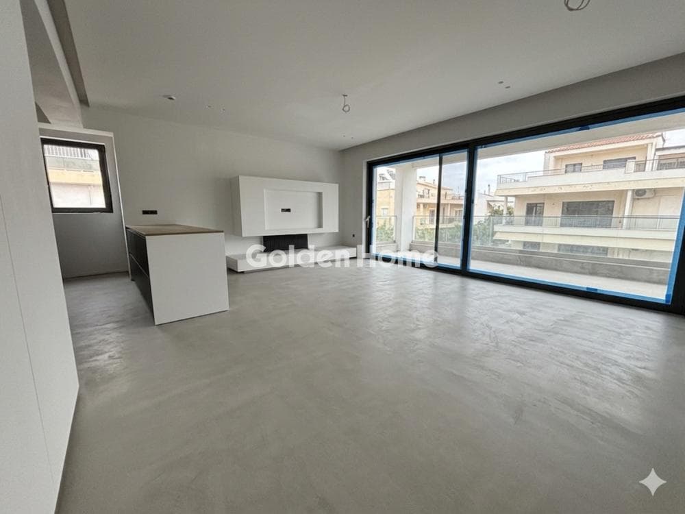 Apartment in Neo Terma, Marousi — Photo 1 of 16