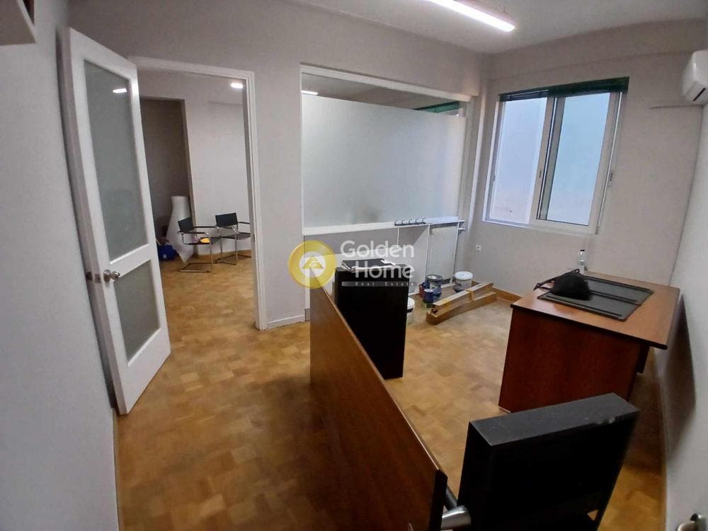 Office in Zoni Chondreboriou, Exarchia - Neapoli — Photo 2 of 5