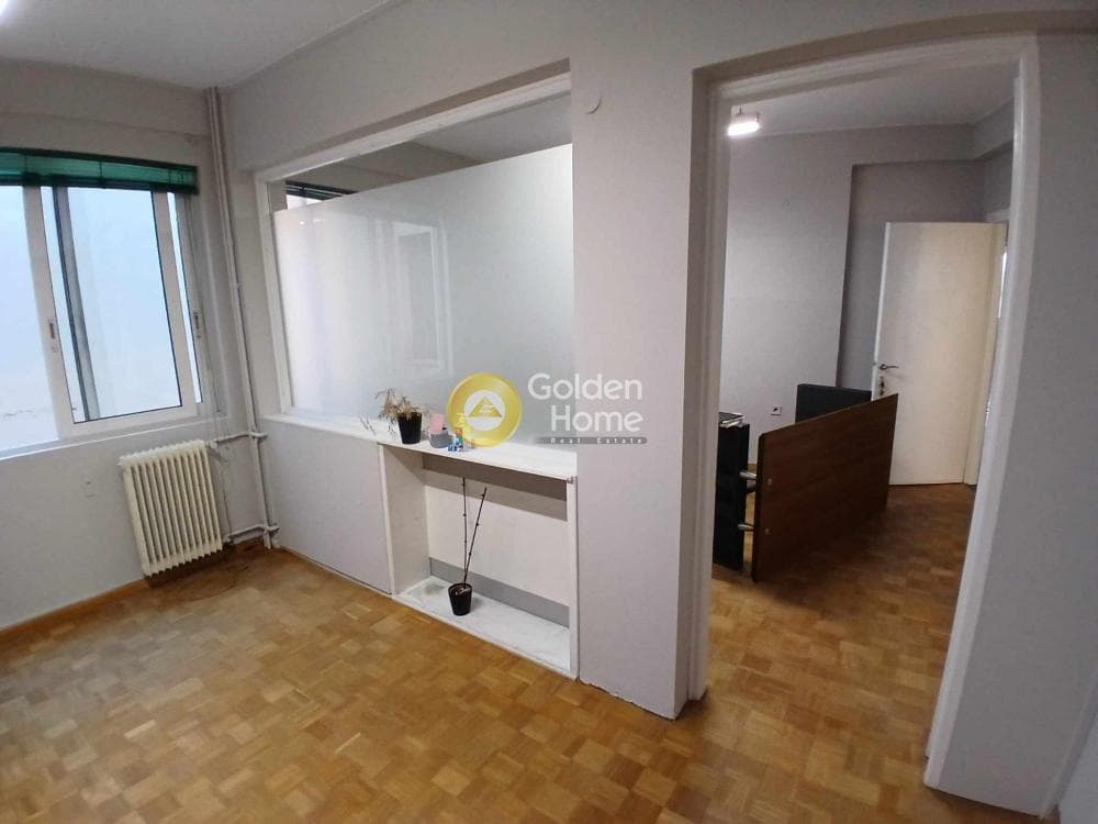Office in Zoni Chondreboriou, Exarchia - Neapoli — Photo 1 of 5