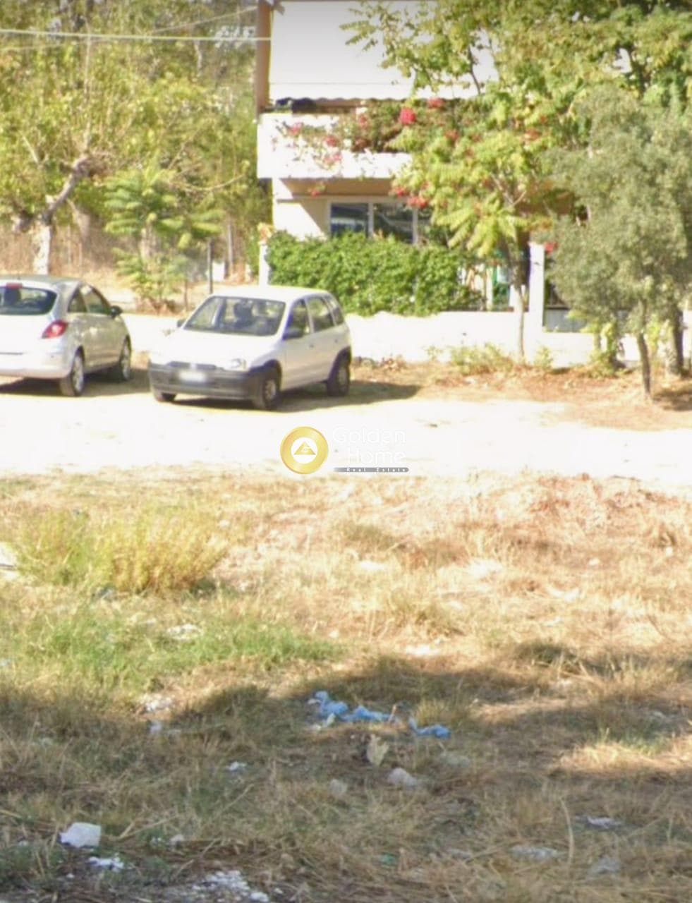 Building Plot in Pirgouthi, Acharnes