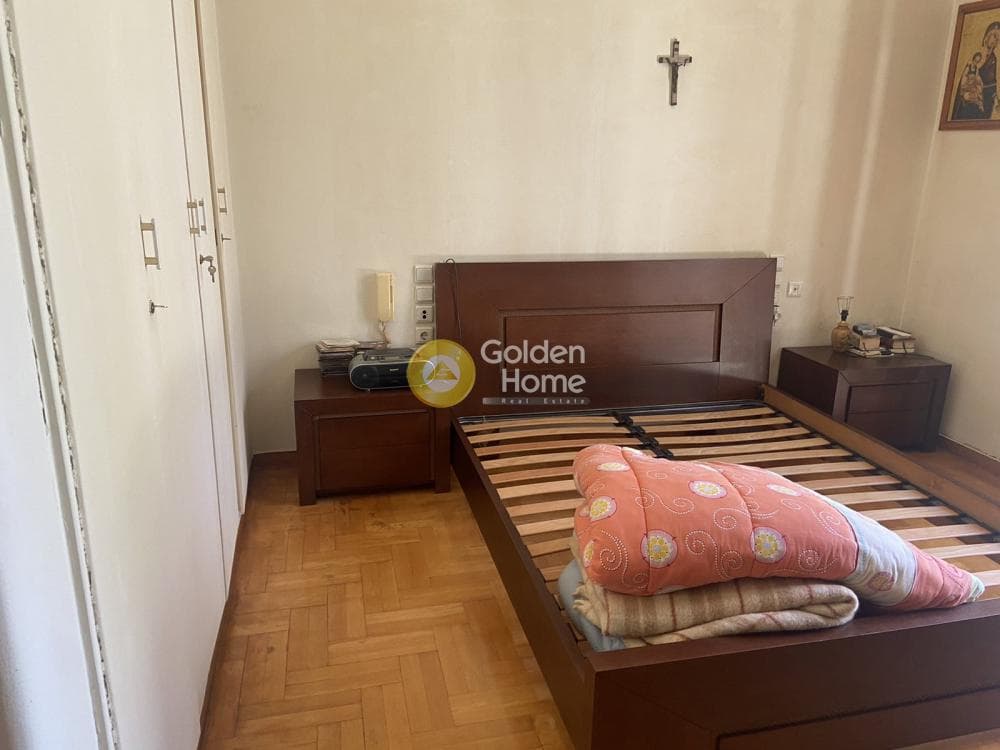Apartment in Agios Ioannis, Patra — Photo 10 of 15