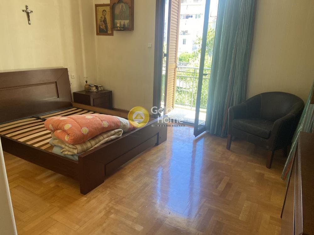 Apartment in Agios Ioannis, Patra — Photo 9 of 15