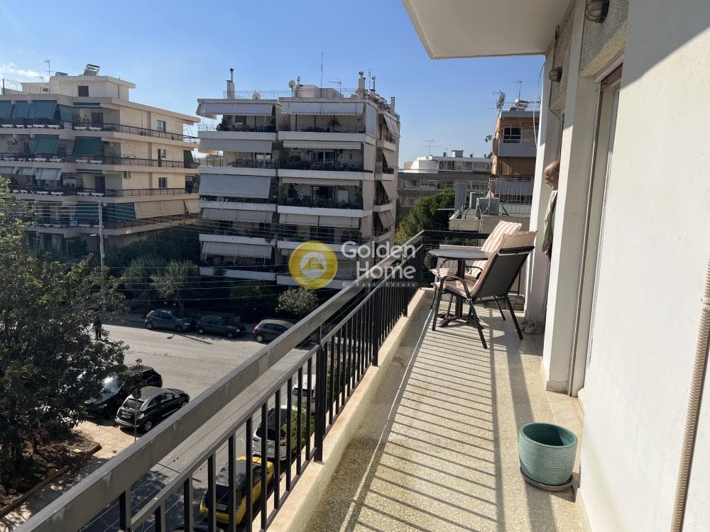 Apartment in Faneromeni, Cholargos — Photo 1 of 10