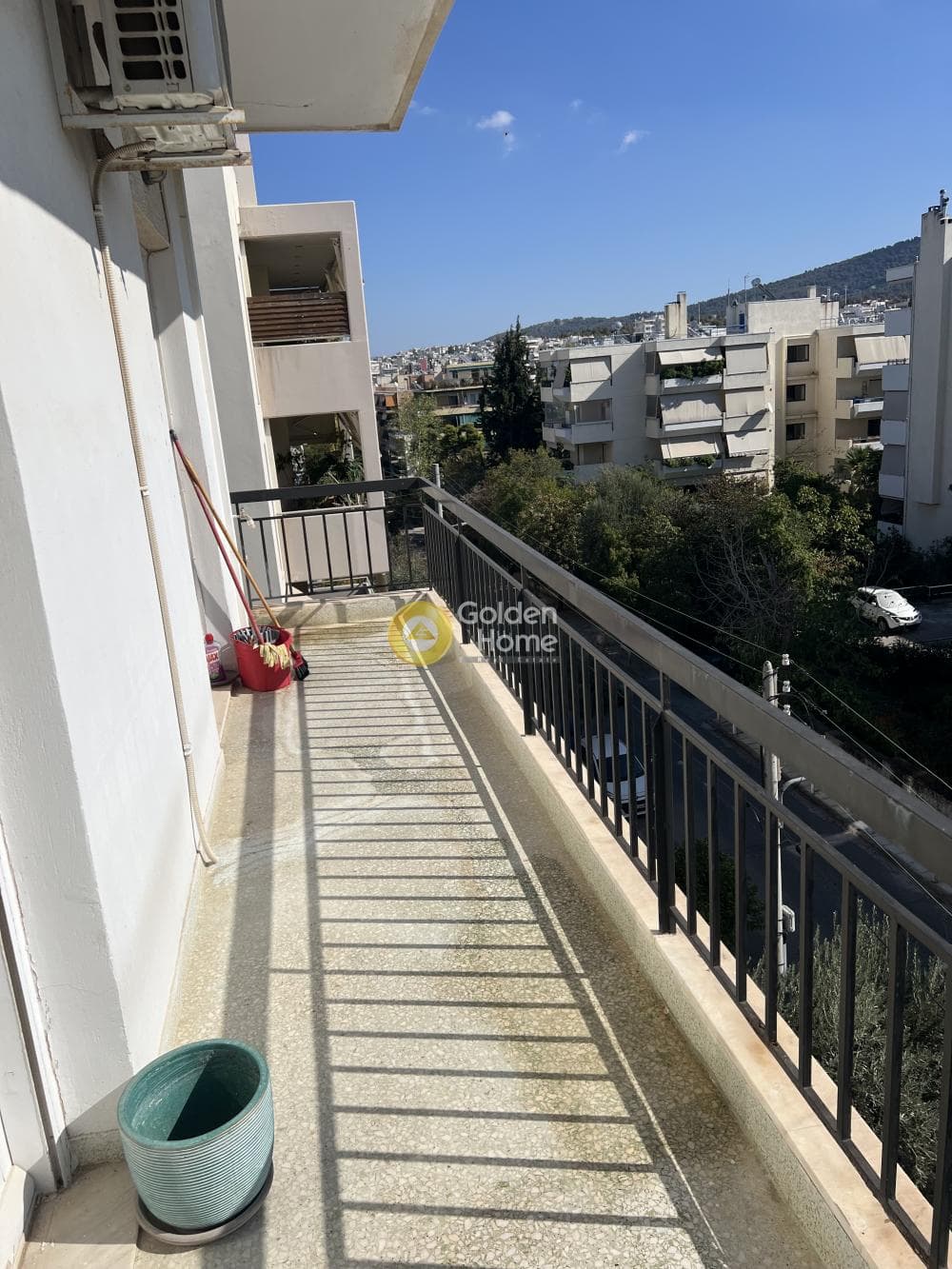 Apartment in Faneromeni, Cholargos — Photo 2 of 10