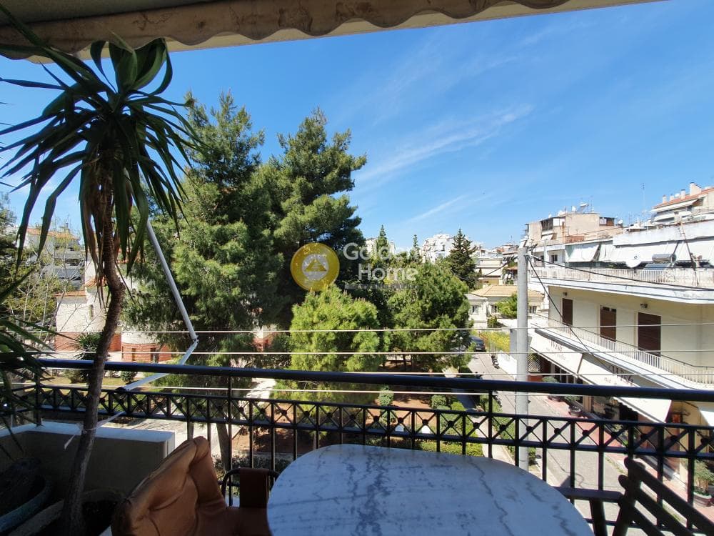 Διαμέρισμα στην Ελευθερούπολη, Νέα Ιωνία — Φωτογραφία 3 από 27
