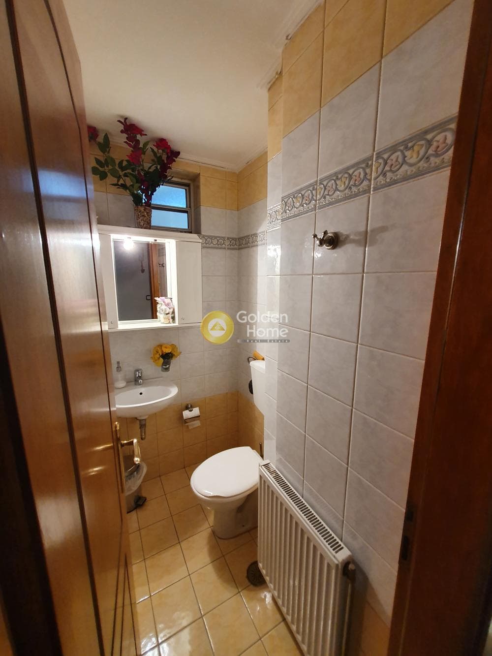 Διαμέρισμα στην Ελευθερούπολη, Νέα Ιωνία — Φωτογραφία 26 από 27