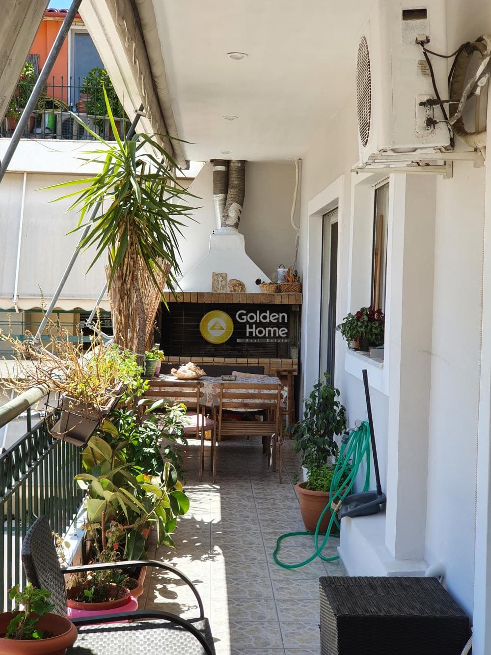 Διαμέρισμα στην Ελευθερούπολη, Νέα Ιωνία — Φωτογραφία 9 από 27
