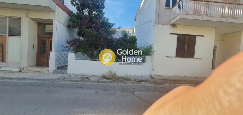 Οικόπεδο στην Παλατιανή, Ίλιον — Φωτογραφία 4 από 7