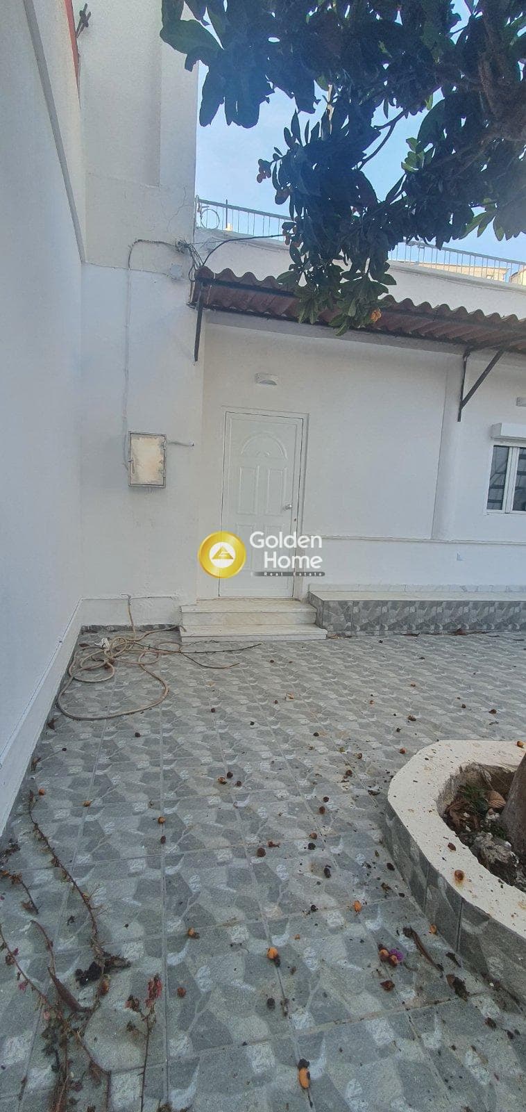 Οικόπεδο στην Παλατιανή, Ίλιον — Φωτογραφία 3 από 7