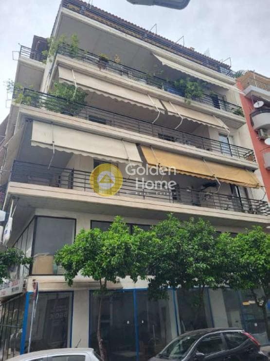 Διαμέρισμα στην Νέο Παγκράτι, Βύρωνας