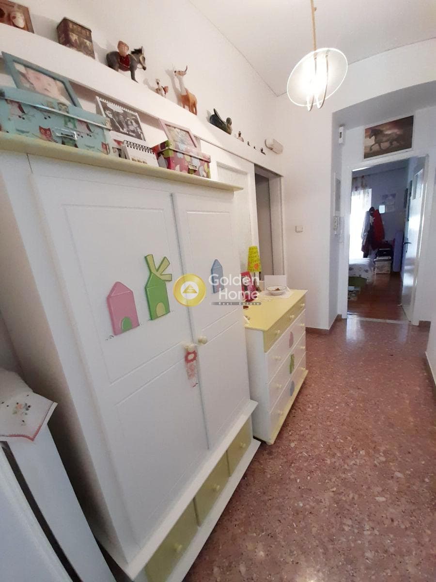 Apartment in Nekrotafeio, Agios Dimitrios — Photo 7 of 22