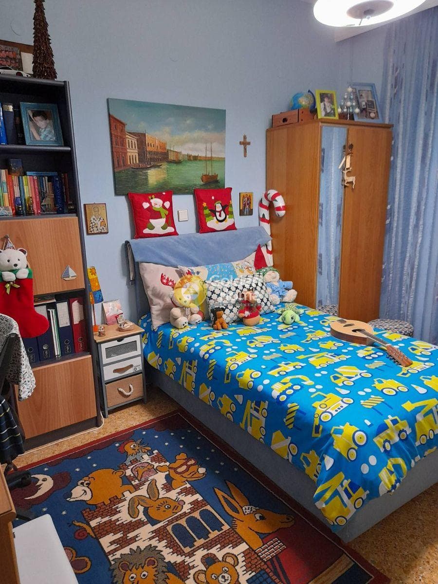 Apartment in Nekrotafeio, Agios Dimitrios — Photo 12 of 22