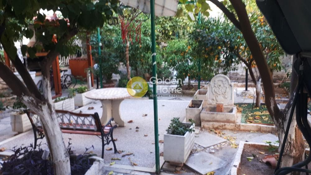 Apartment in Nekrotafeio, Agios Dimitrios — Photo 22 of 22