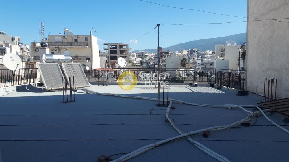 Apartment in Nekrotafeio, Agios Dimitrios — Photo 21 of 22