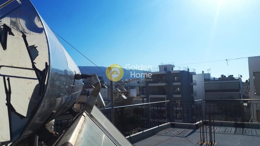 Apartment in Nekrotafeio, Agios Dimitrios — Photo 20 of 22