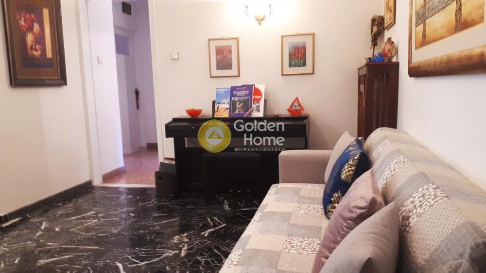 Apartment in Nekrotafeio, Agios Dimitrios — Photo 2 of 22