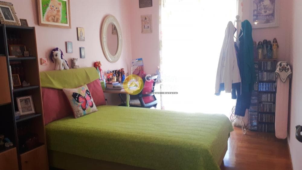 Apartment in Nekrotafeio, Agios Dimitrios — Photo 9 of 22