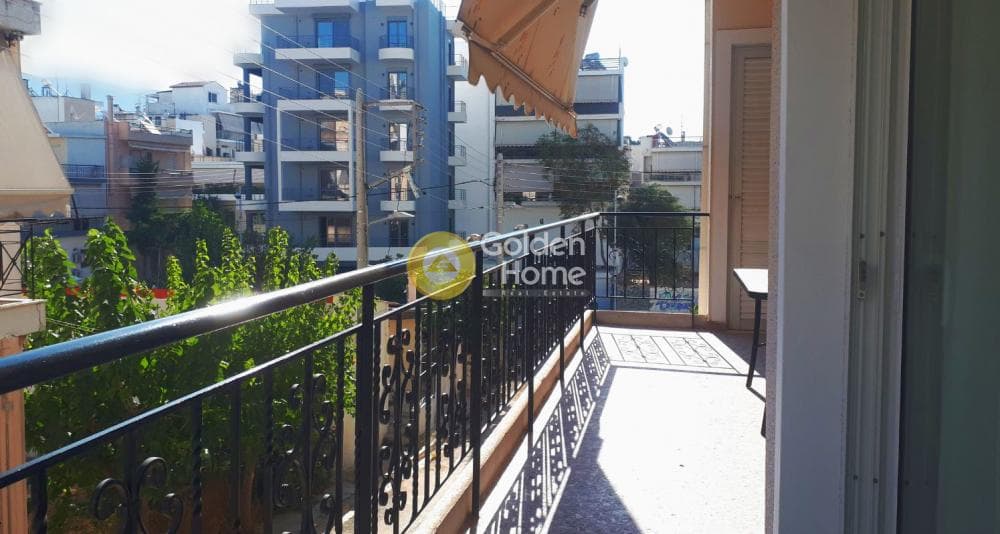 Apartment in Nekrotafeio, Agios Dimitrios — Photo 16 of 22