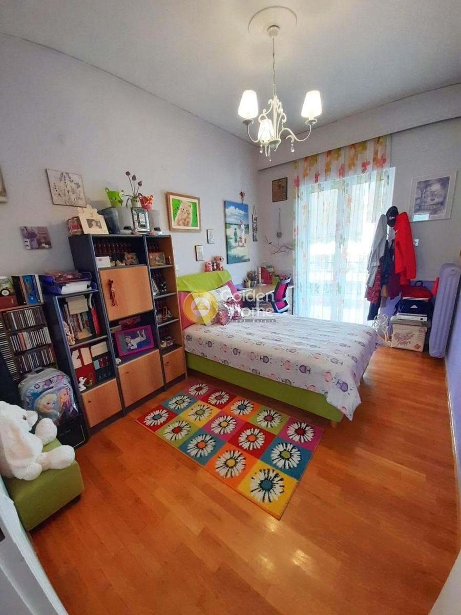 Apartment in Nekrotafeio, Agios Dimitrios — Photo 11 of 22