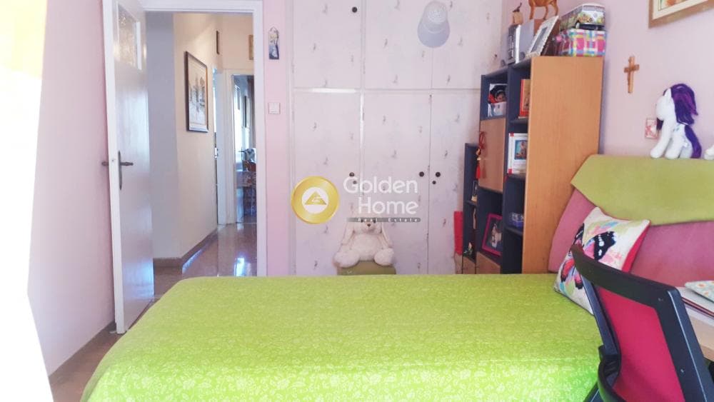 Apartment in Nekrotafeio, Agios Dimitrios — Photo 10 of 22