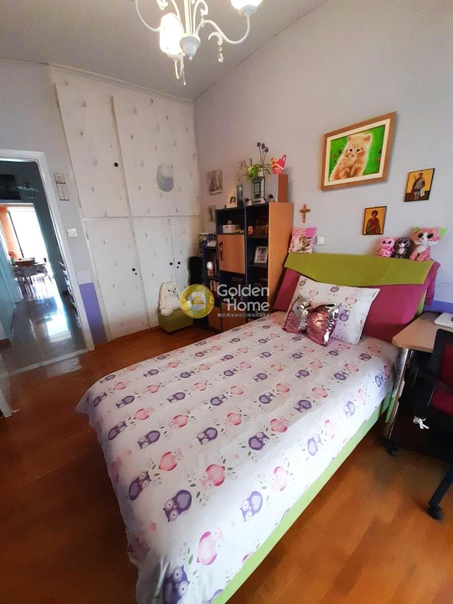 Apartment in Nekrotafeio, Agios Dimitrios — Photo 8 of 22