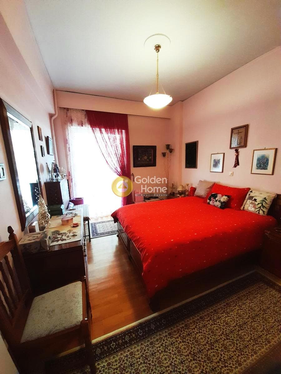 Apartment in Nekrotafeio, Agios Dimitrios — Photo 5 of 22