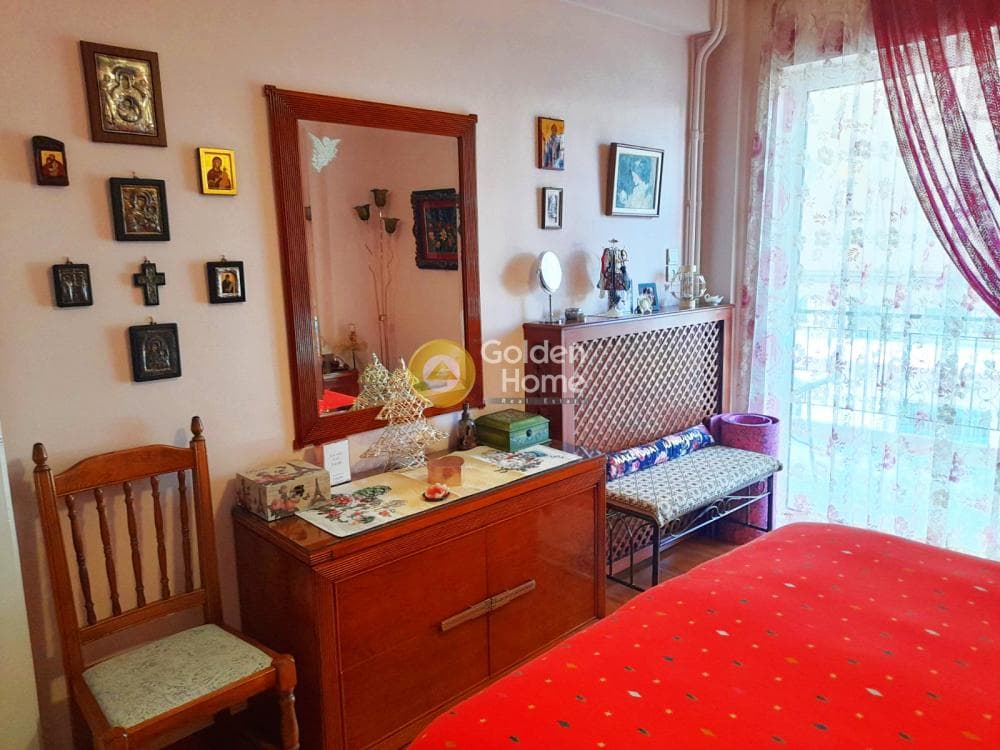 Apartment in Nekrotafeio, Agios Dimitrios — Photo 6 of 22