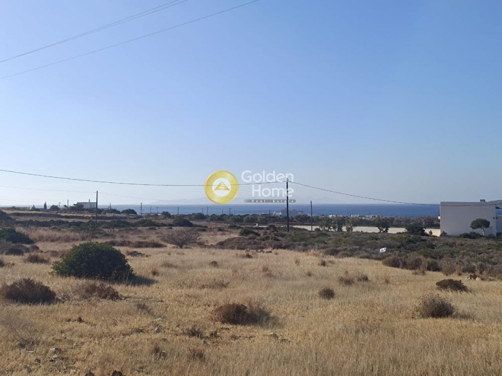 Αγροτεμάχιο στην Αλυκή, Πάρος — Φωτογραφία 10 από 12