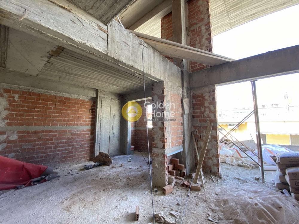 Διαμέρισμα στην Μπουρνάζι, Περιστέρι — Φωτογραφία 1 από 14