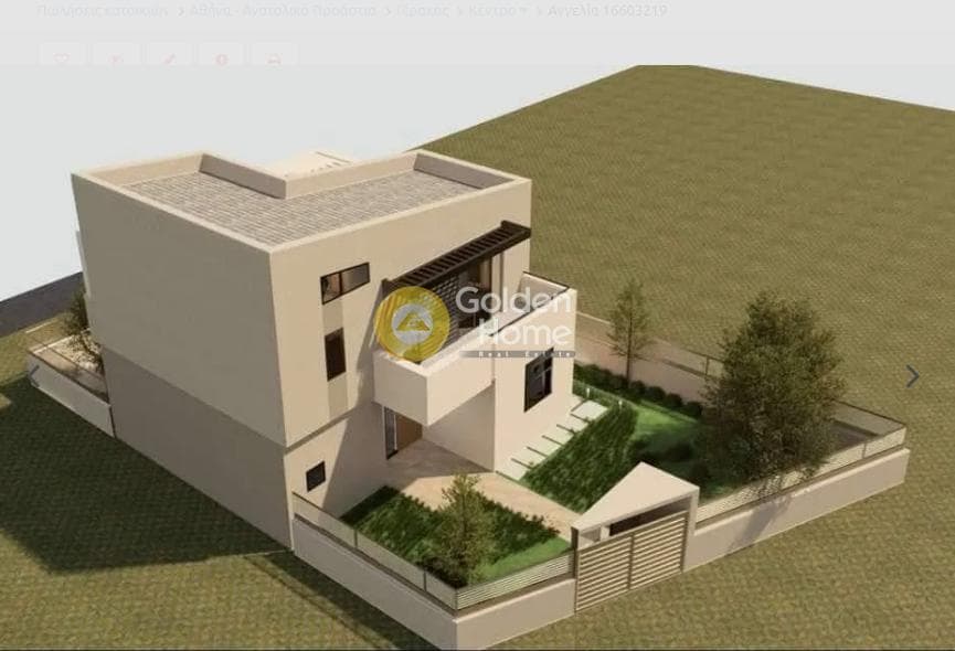 House in Stavros Geraka, Gerakas — Photo 4 of 8