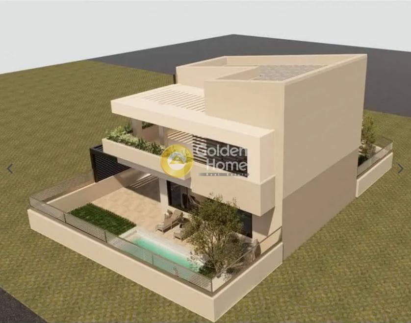 House in Stavros Geraka, Gerakas — Photo 5 of 8
