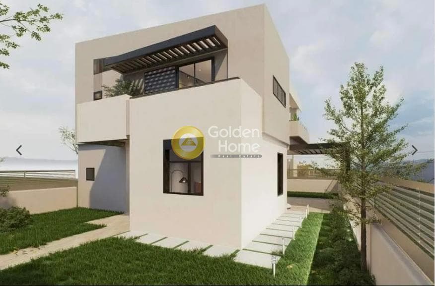 House in Stavros Geraka, Gerakas — Photo 2 of 8