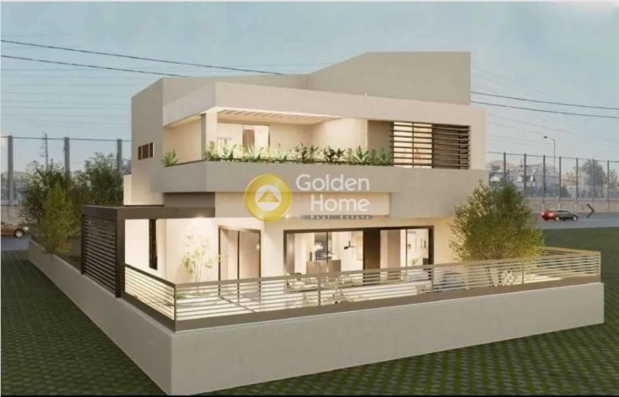 House in Stavros Geraka, Gerakas — Photo 6 of 8