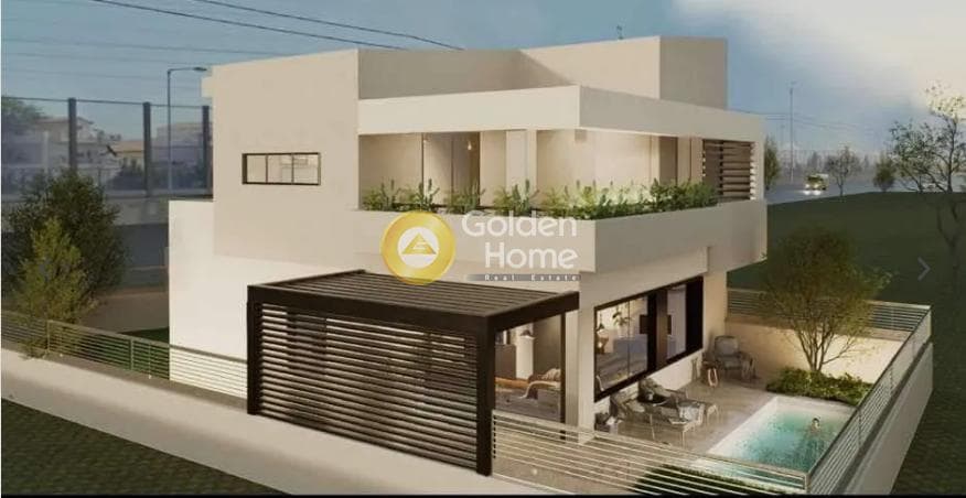 House in Stavros Geraka, Gerakas — Photo 7 of 8