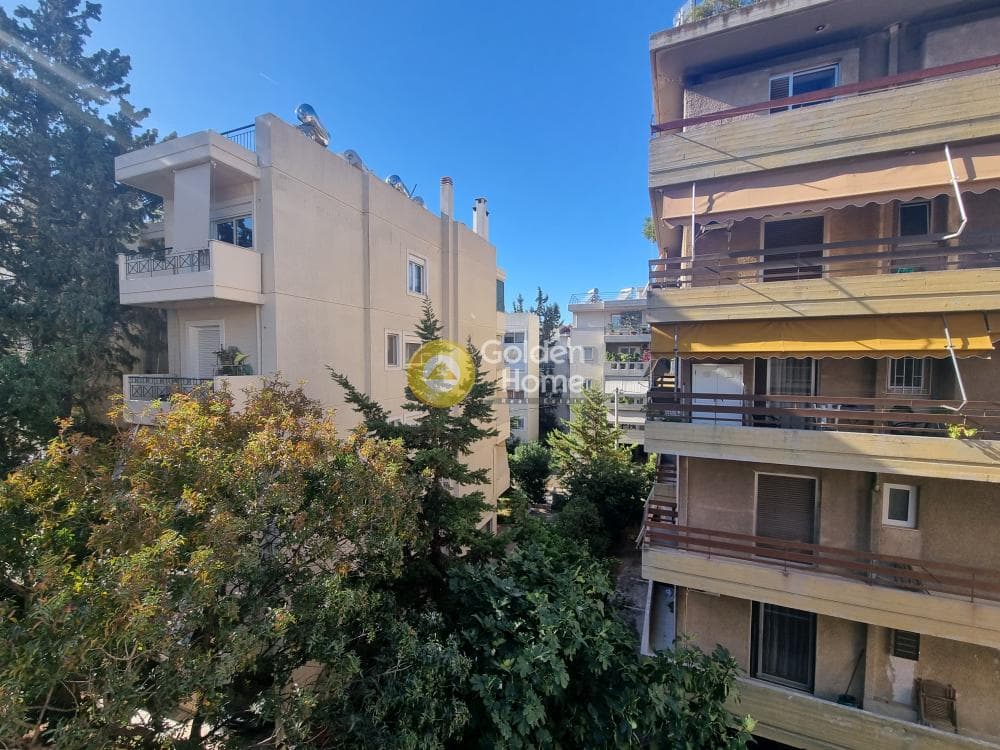 Διαμέρισμα στην Ριζάρειος, Χαλάνδρι — Φωτογραφία 5 από 15