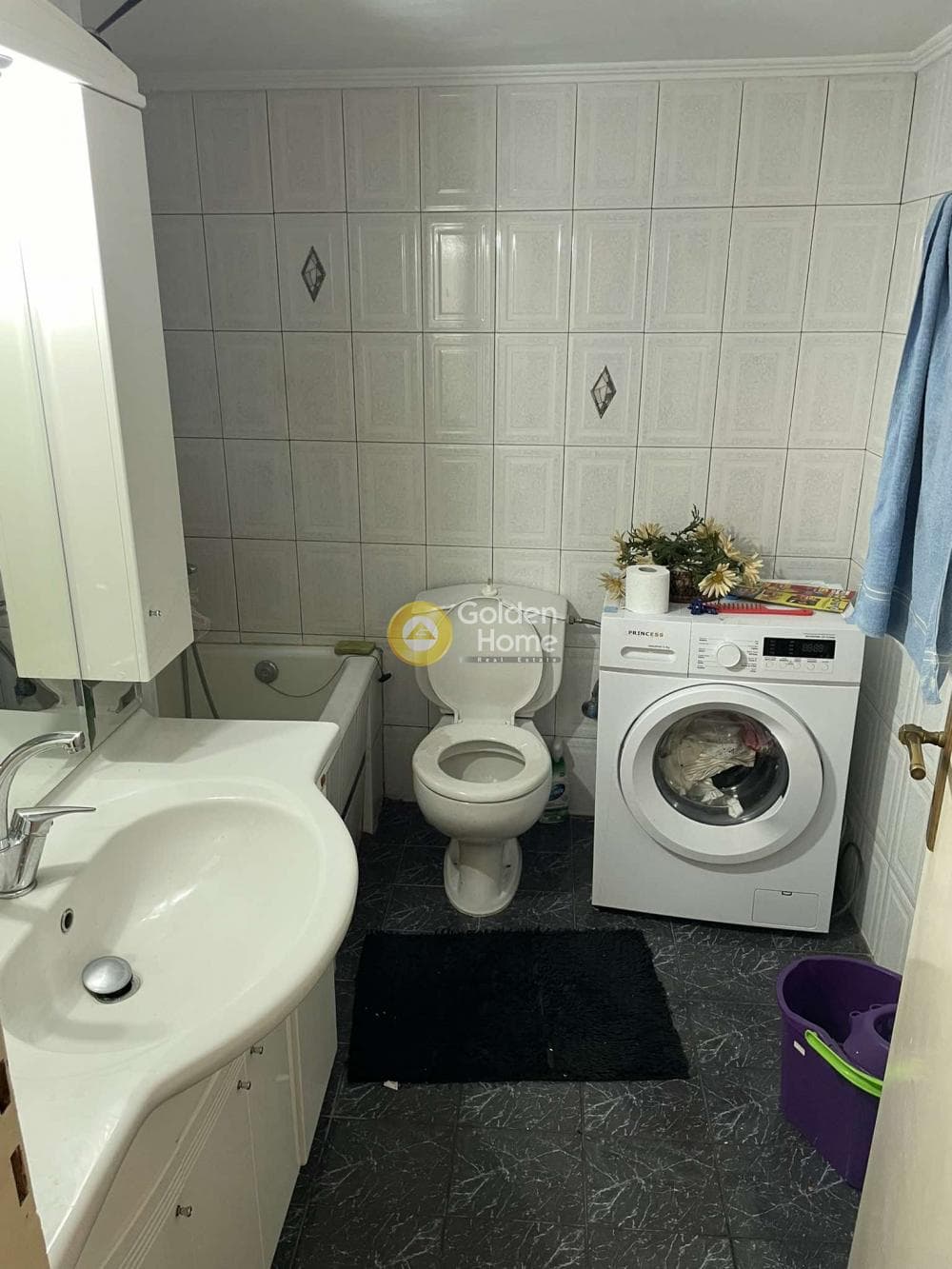 Apartment in Osios Loukas, Patisia — Photo 4 of 8