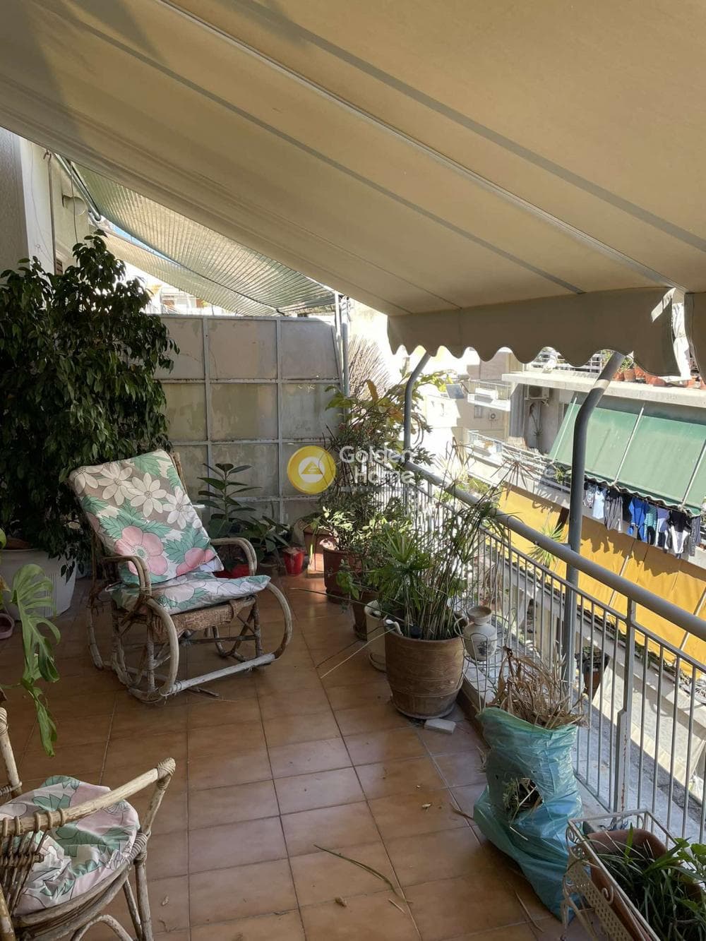 Apartment in Osios Loukas, Patisia — Photo 5 of 8