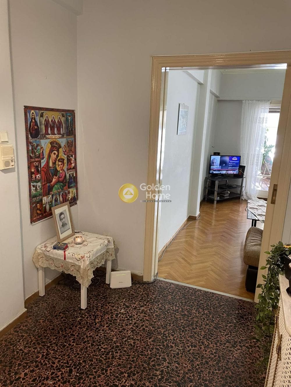 Apartment in Osios Loukas, Patisia — Photo 2 of 8